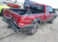 2007 Ford RANGER фото