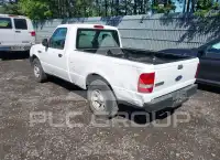 2007 Ford RANGER фото