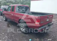 2007 Ford RANGER фото