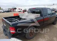 2007 Ford RANGER photo