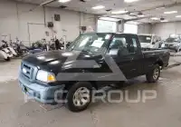 2007 Ford RANGER photo