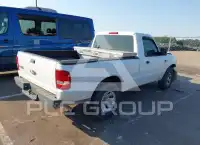 2007 Ford RANGER фото