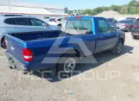 2007 Ford RANGER photo