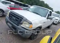 2007 Ford RANGER фото