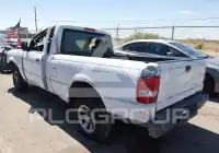 2007 Ford RANGER фото
