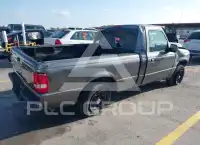 2007 Ford RANGER фото