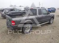 2007 Ford RANGER фото