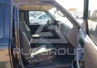 2007 Ford RANGER фото