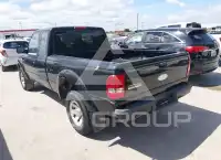 2007 Ford RANGER фото