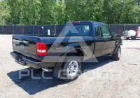 2007 Ford RANGER фото