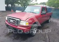 2007 Ford RANGER фото