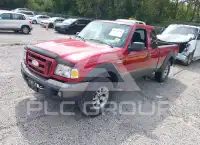 2007 Ford RANGER фото