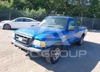 2007 Ford RANGER фото