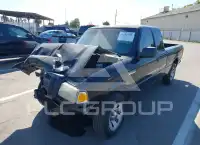 2007 Ford RANGER фото