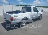 2007 Ford RANGER фото