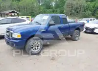2007 Ford RANGER фото
