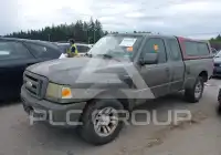 2007 Ford RANGER фото
