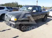 2007 Ford RANGER фото