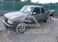 2007 Ford RANGER фото