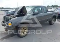 2007 Ford RANGER photo