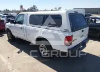 2007 Ford RANGER photo