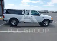 2007 Ford RANGER фото