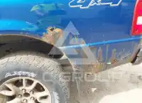 2007 Ford RANGER фото