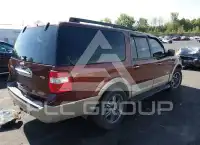 2007 Ford EXPEDITION фото