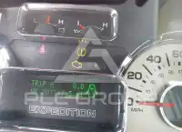 2007 Ford EXPEDITION фото