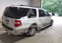 2007 Ford EXPEDITION фото