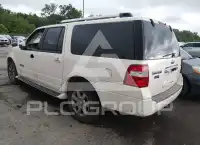 2007 Ford EXPEDITION photo