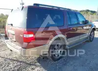 2007 Ford EXPEDITION фото