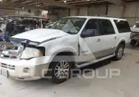 2007 Ford EXPEDITION фото