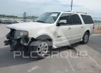 2007 Ford EXPEDITION фото