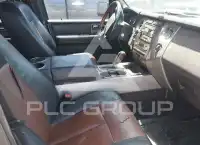 2007 Ford EXPEDITION фото