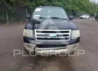 2007 Ford EXPEDITION фото