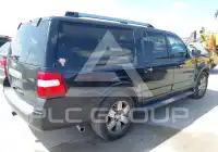 2007 Ford EXPEDITION фото