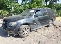 2007 Ford EXPEDITION фото