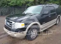 2007 Ford EXPEDITION фото