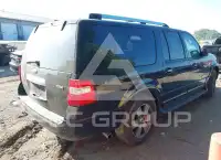 2007 Ford EXPEDITION фото