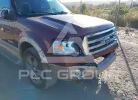 2007 Ford EXPEDITION фото
