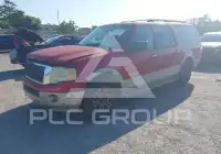 2007 Ford EXPEDITION фото