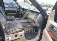2007 Ford EXPEDITION фото