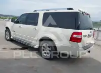 2007 Ford EXPEDITION фото