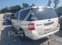2007 Ford EXPEDITION photo
