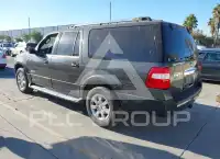 2007 Ford EXPEDITION фото