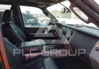 2007 Ford EXPEDITION фото