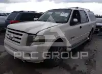 2007 Ford EXPEDITION photo