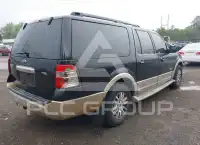 2007 Ford EXPEDITION фото