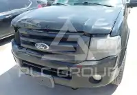 2007 Ford EXPEDITION фото